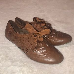 Adorable Steve Madden shoes